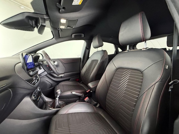 Used Ford Puma 2023 for sale - 76086374: Photo 14