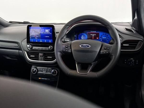 Used Ford Puma 2023 for sale - 76086374: Photo 18