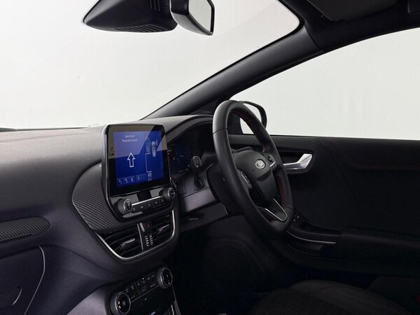 Used Ford Puma 2023 for sale - 76086374: Photo 19