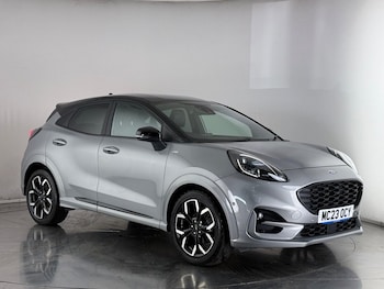 Ford - Puma