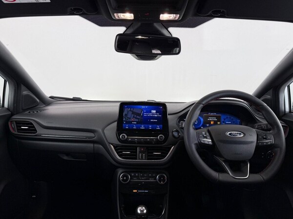 Used Ford Puma 2023 for sale - 76086374: Photo 20