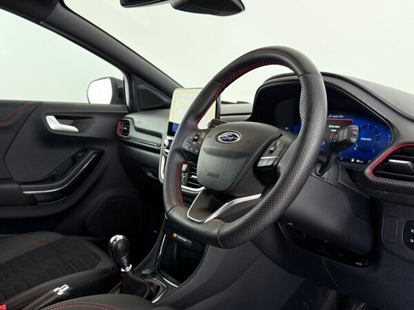 Used Ford Puma 2023 for sale - 76086374: Photo 21