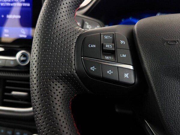 Used Ford Puma 2023 for sale - 76086374: Photo 24