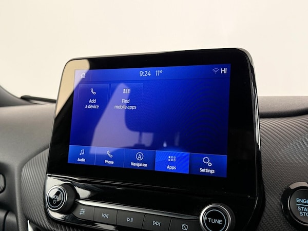 Used Ford Puma 2023 for sale - 76086374: Photo 28