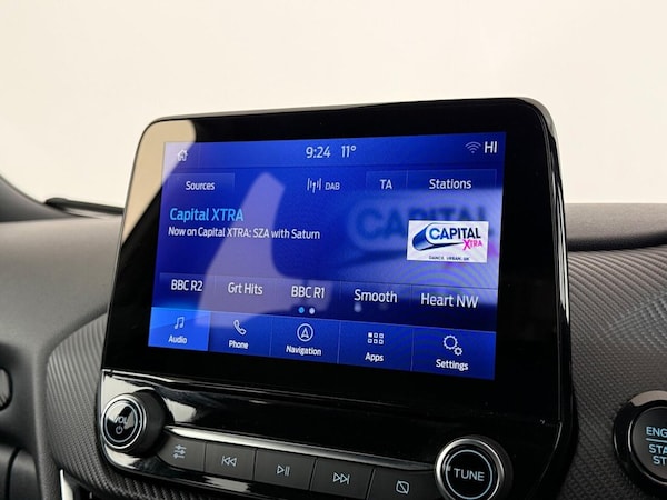 Used Ford Puma 2023 for sale - 76086374: Photo 29