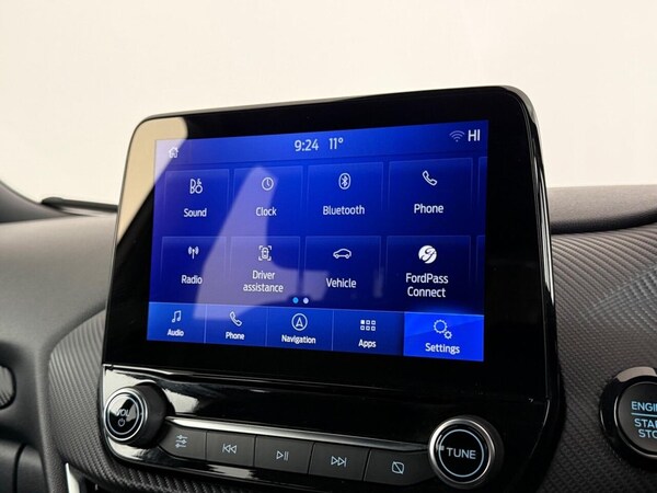 Used Ford Puma 2023 for sale - 76086374: Photo 34