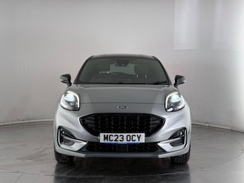 Used Ford Puma 2023 for sale - 76086374: Photo 3