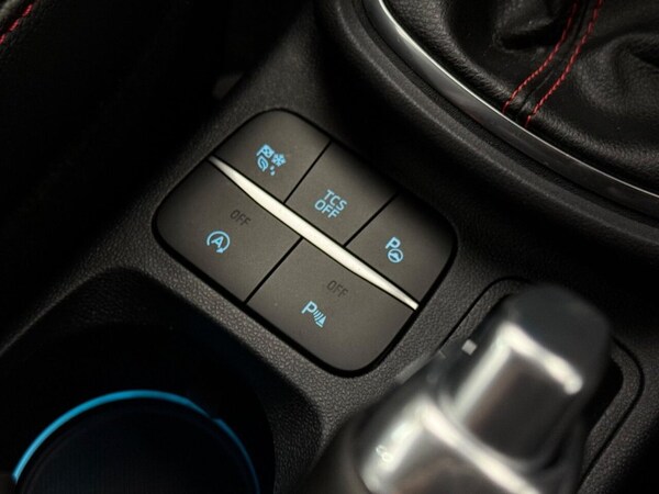Used Ford Puma 2023 for sale - 76086374: Photo 41