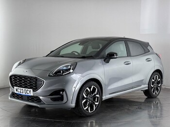 Used Ford Puma 2023 for sale - 76086374: Photo 4
