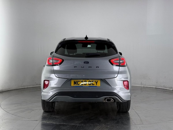 Used Ford Puma 2023 for sale - 76086374: Photo 6