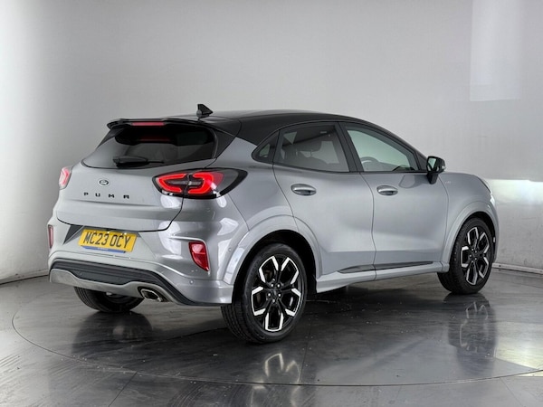 Used Ford Puma 2023 for sale - 76086374: Photo 7