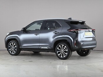 Used Toyota Yaris Cross 2022 for sale - 78232205: Photo