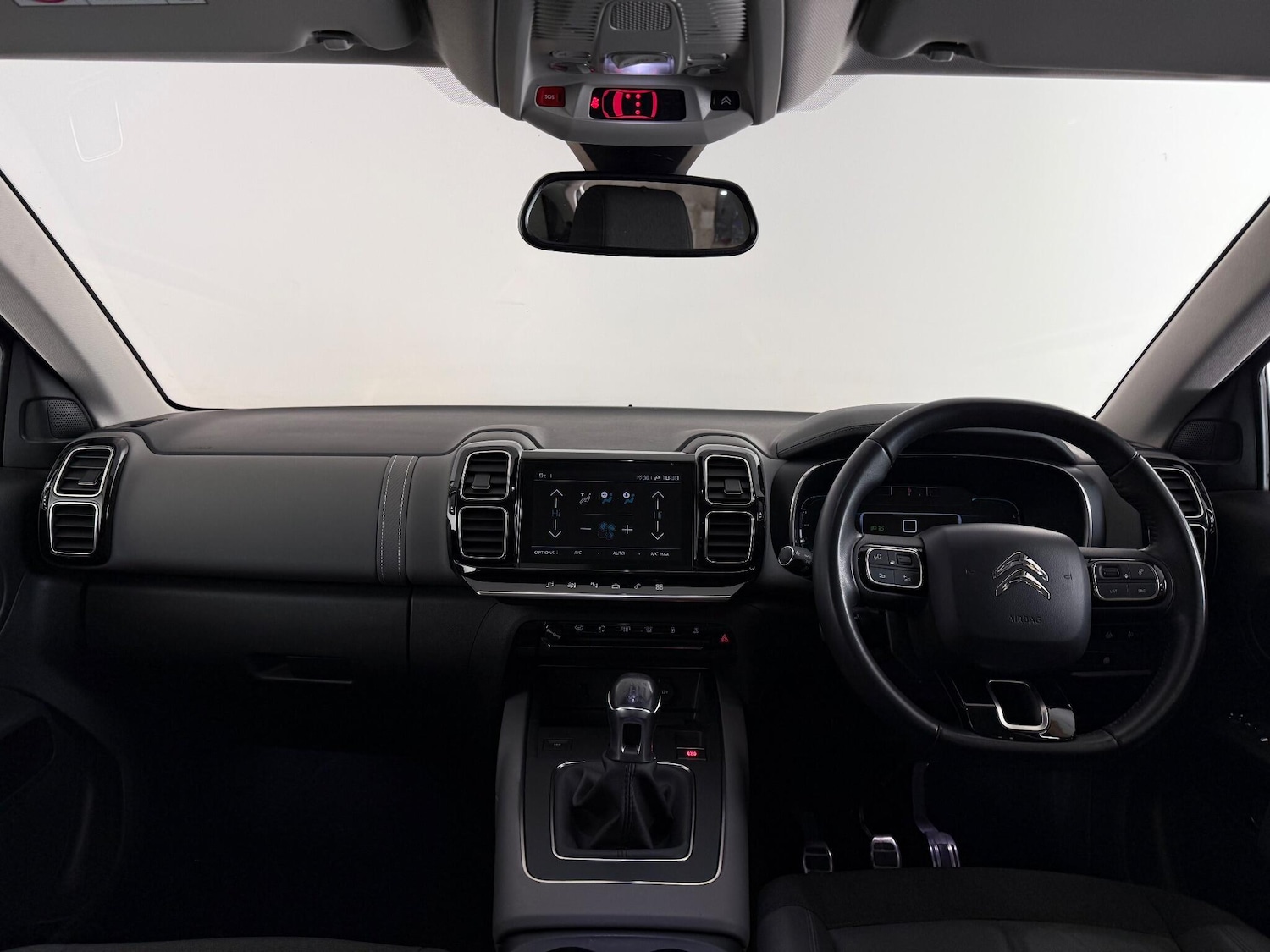 Used Citroen C5 Aircross 2020 for sale - 77246496: Photo 16