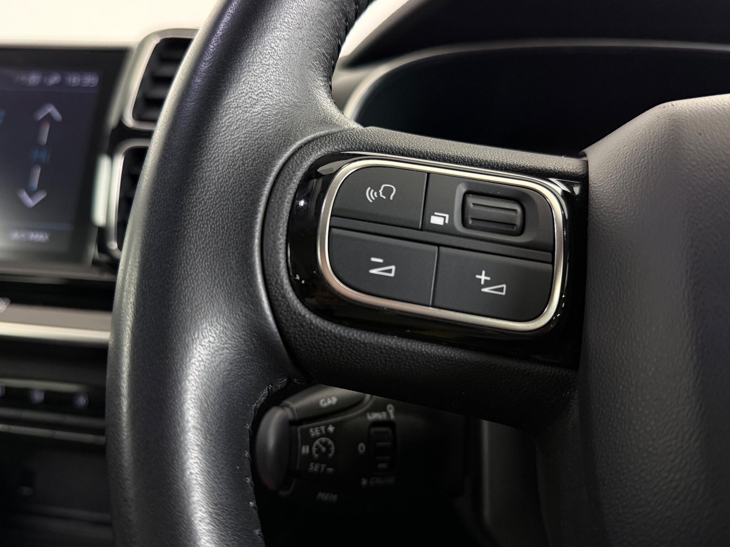 Used Citroen C5 Aircross 2020 for sale - 77246496: Photo 18