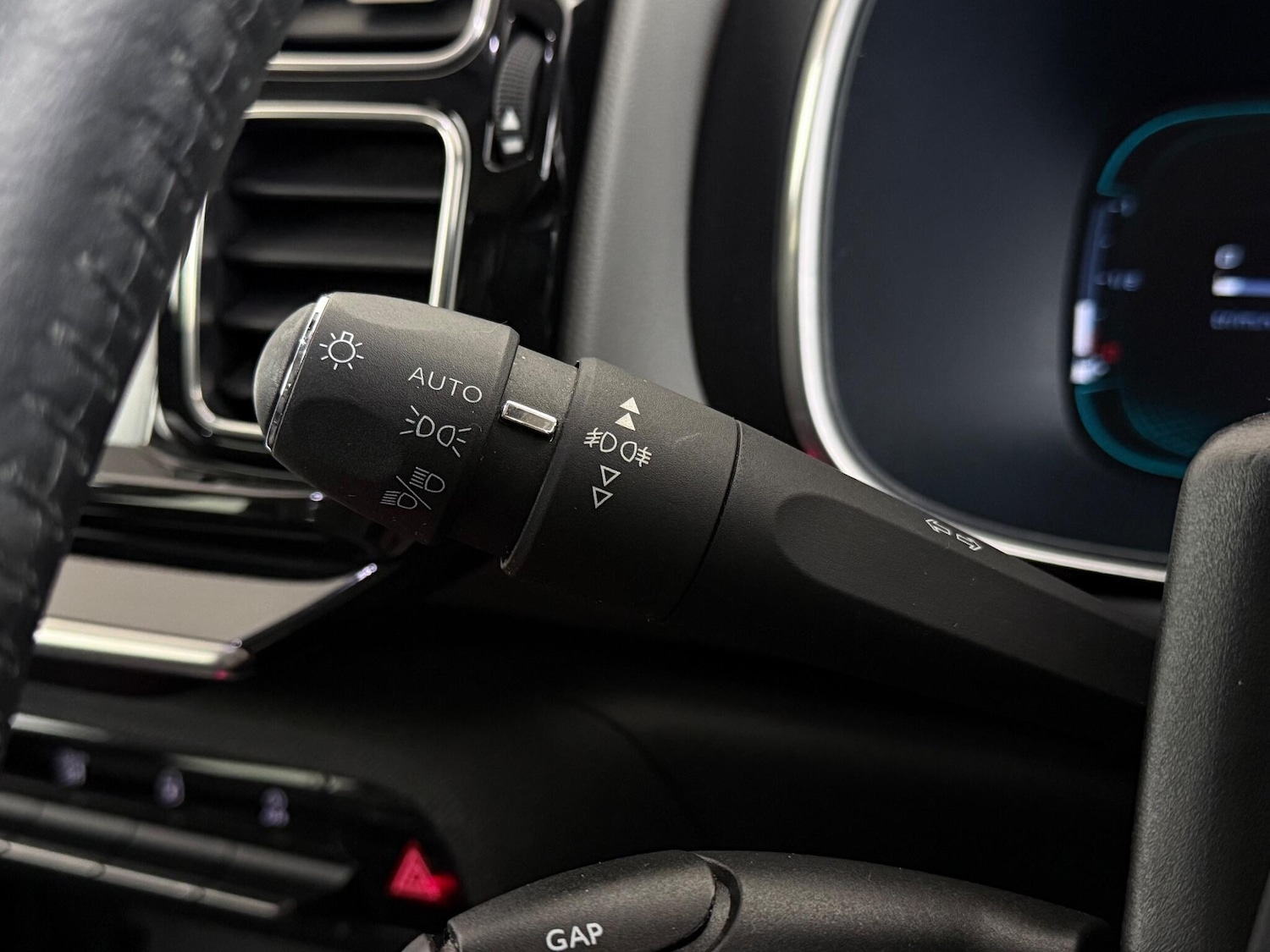 Used Citroen C5 Aircross 2020 for sale - 77246496: Photo 21