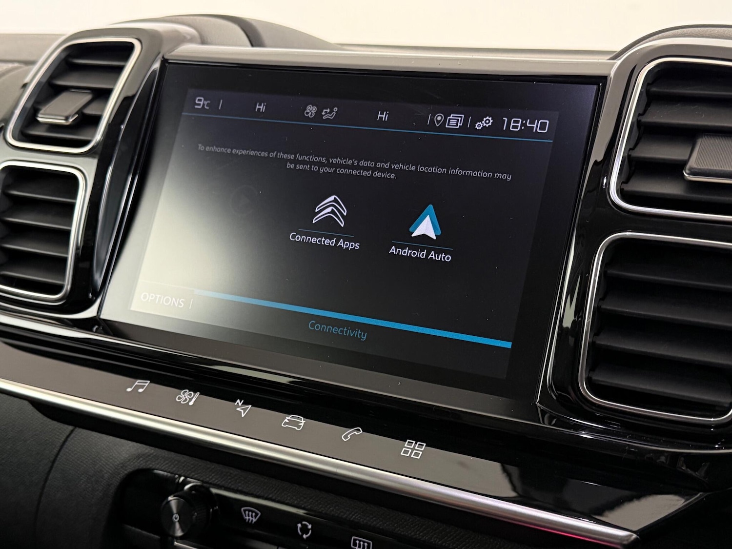 Used Citroen C5 Aircross 2020 for sale - 77246496: Photo 28