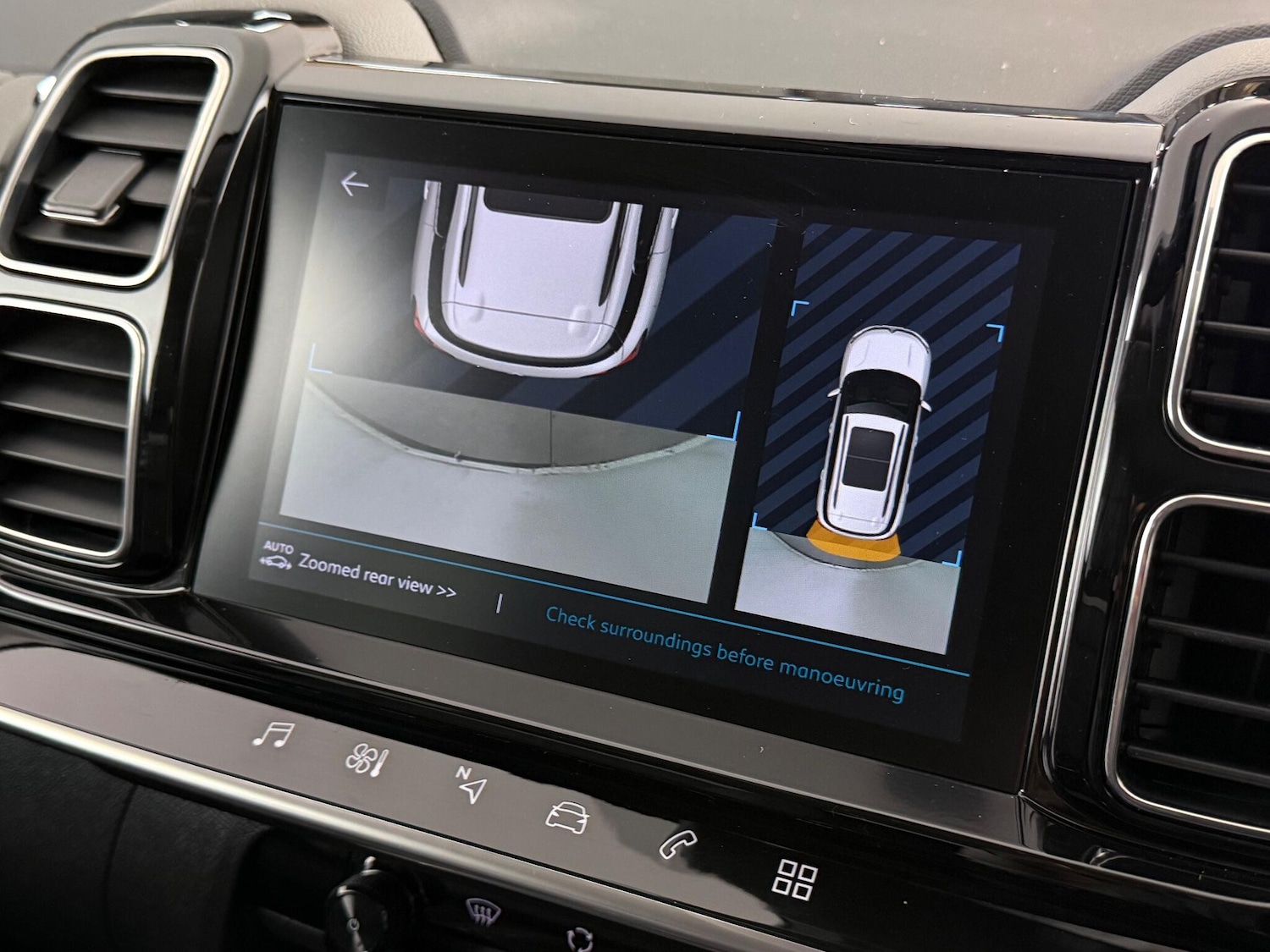 Used Citroen C5 Aircross 2020 for sale - 77246496: Photo 32