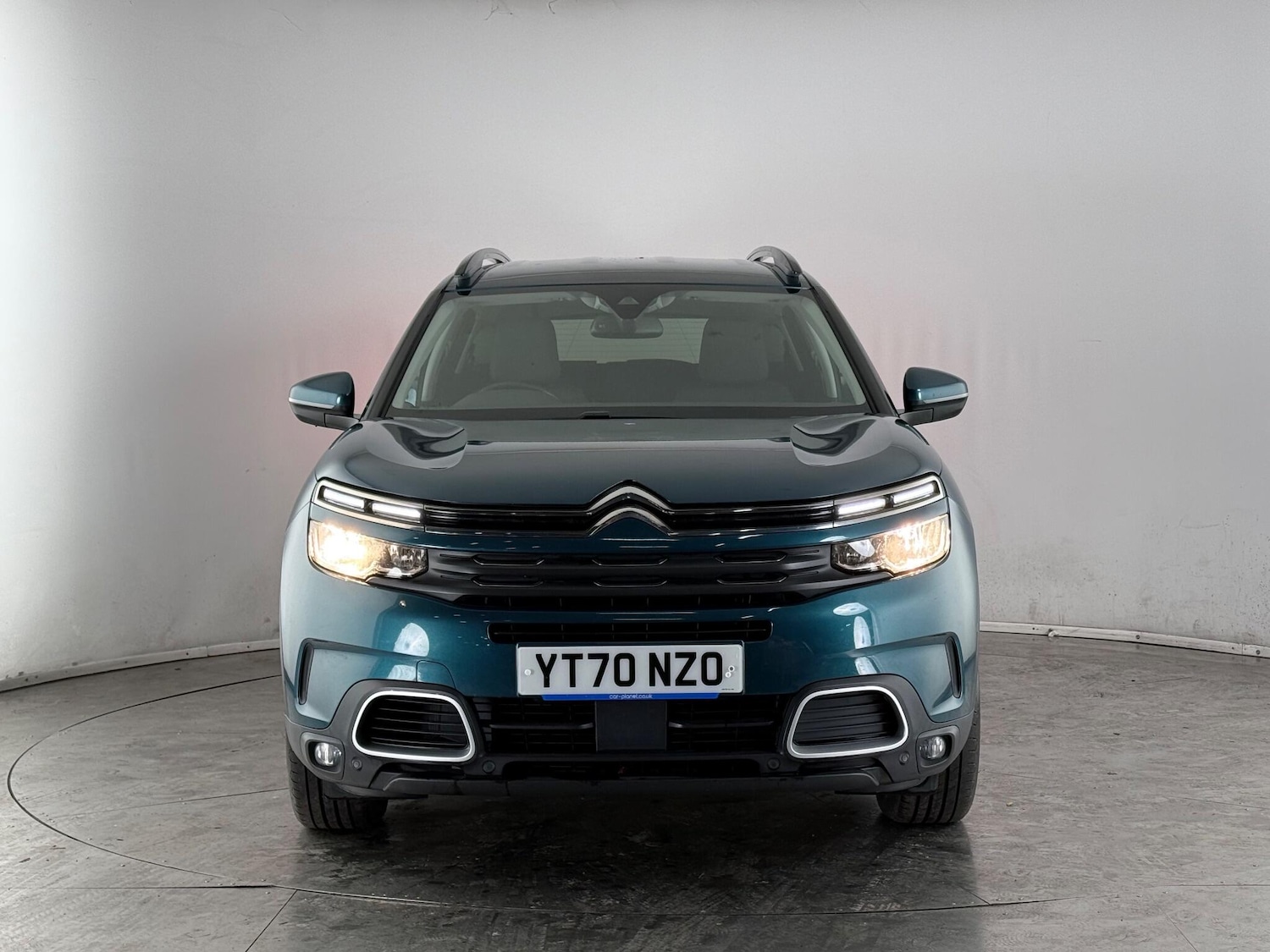 Used Citroen C5 Aircross 2020 for sale - 77246496: Photo 5