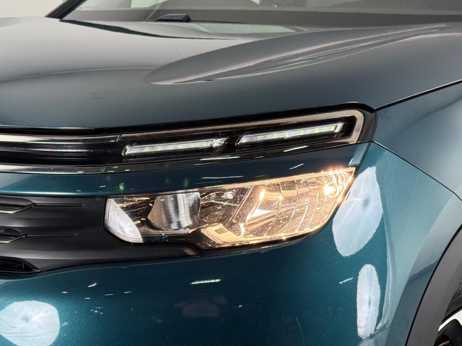 Used Citroen C5 Aircross 2020 for sale - 77246496: Photo 6