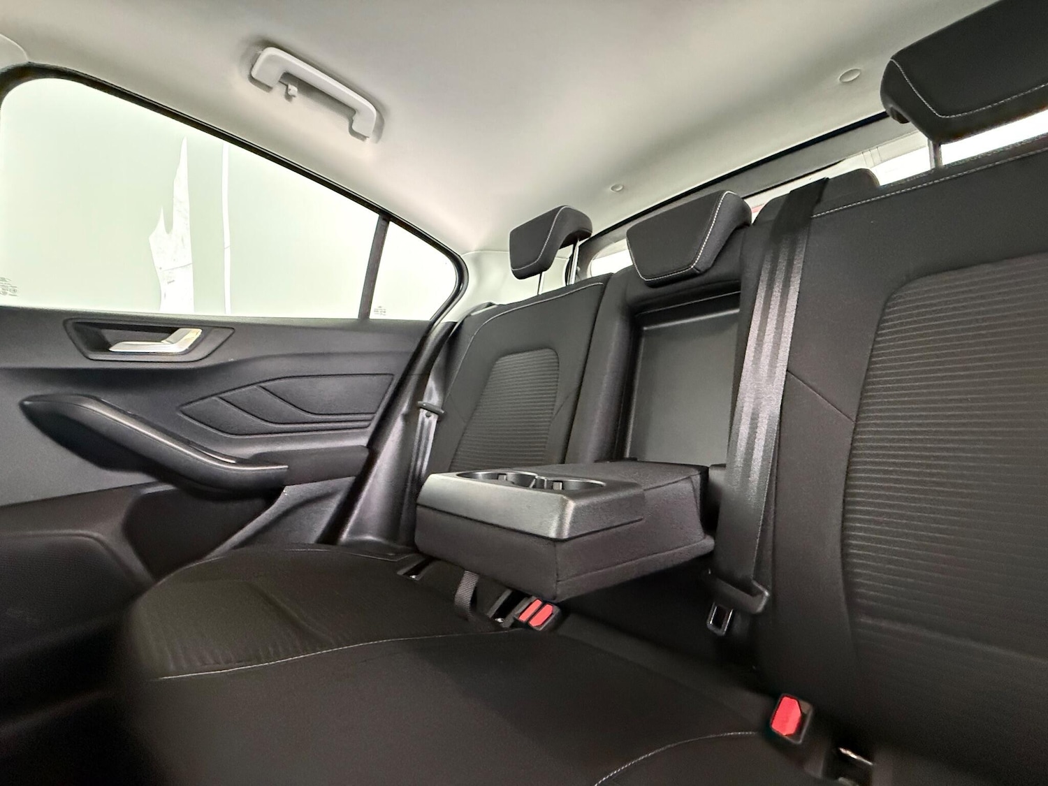 Used Ford Focus 2023 for sale - 76468563: Photo 17