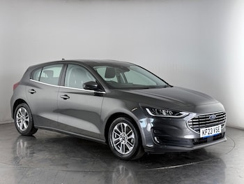 Used Ford Focus 2023 for sale - 76468563: Photo