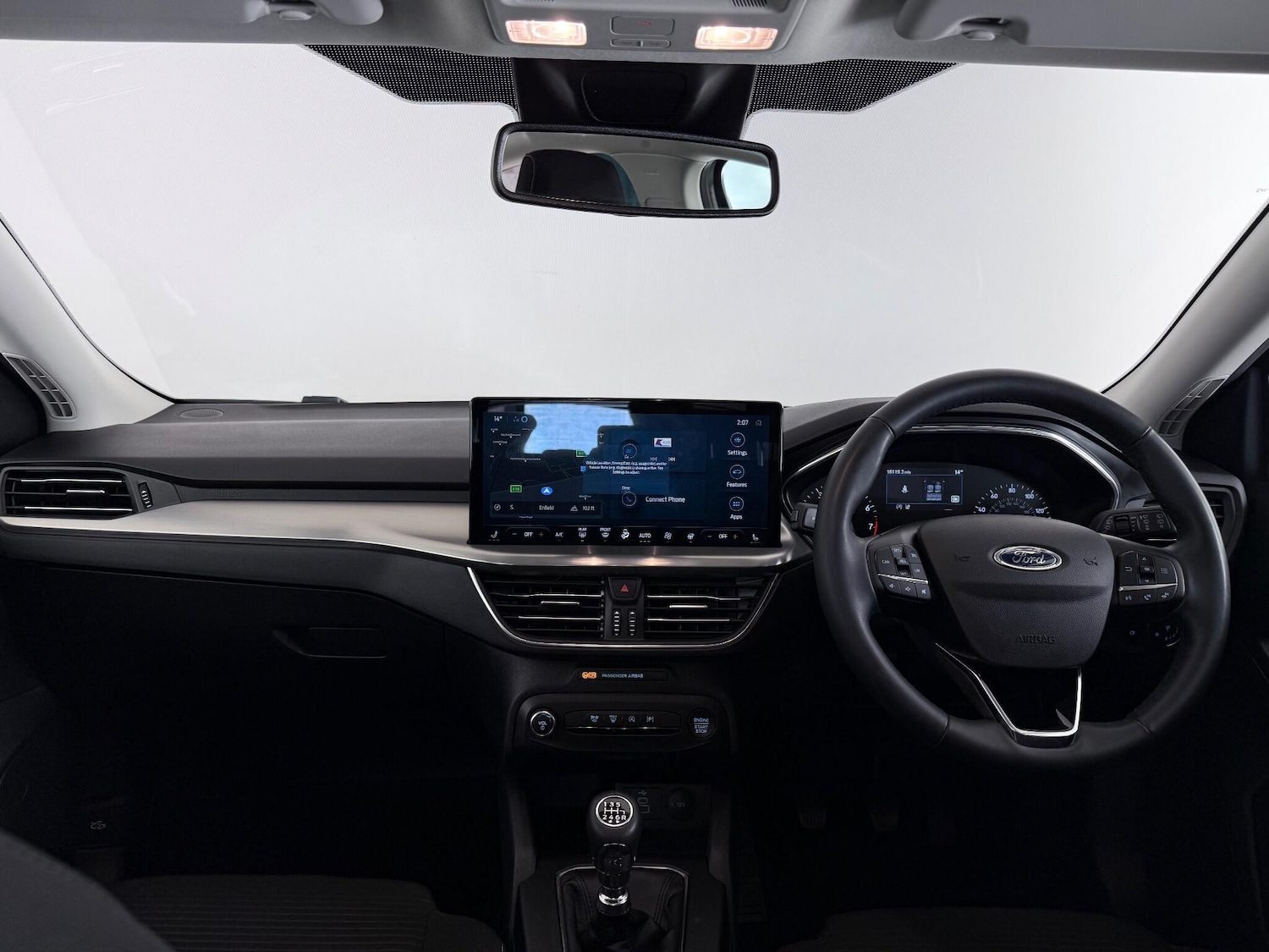 Used Ford Focus 2023 for sale - 76468563: Photo 22