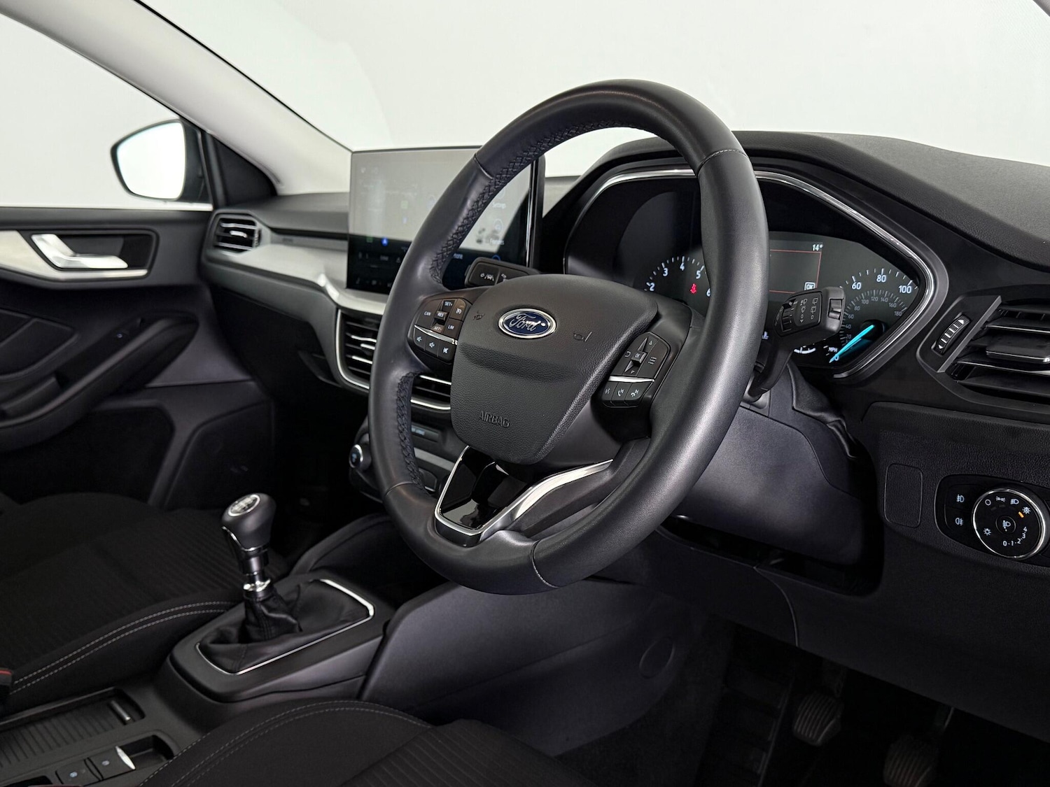 Used Ford Focus 2023 for sale - 76468563: Photo 23