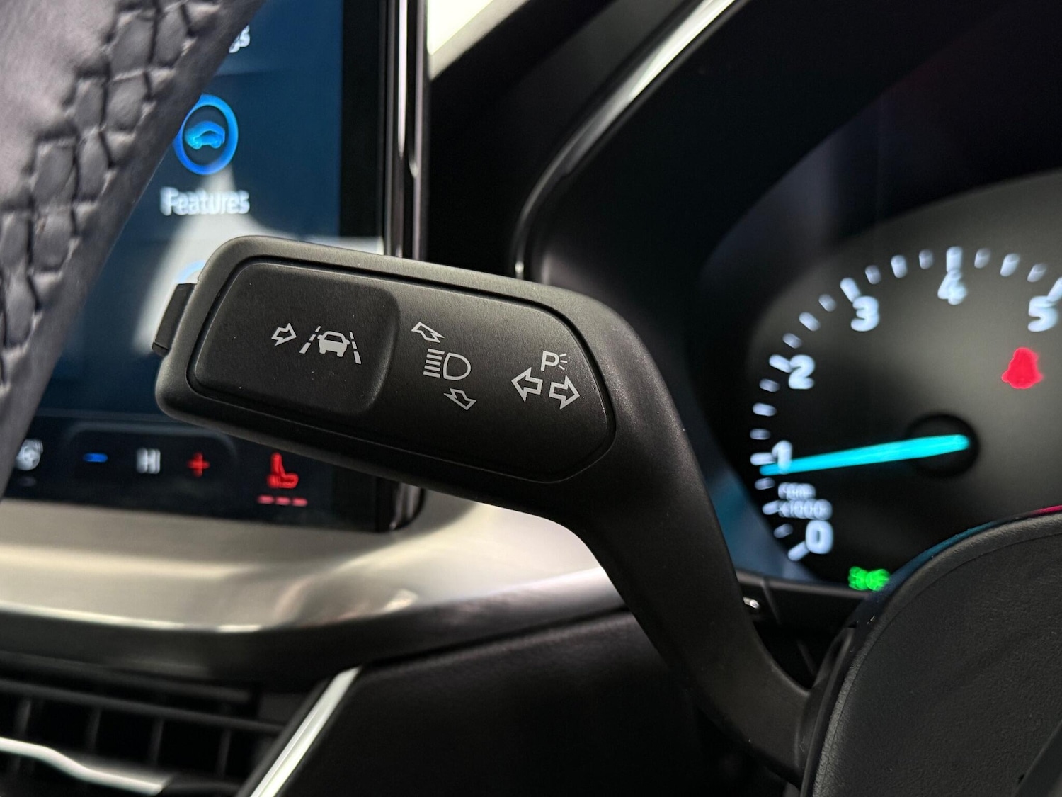 Used Ford Focus 2023 for sale - 76468563: Photo 24