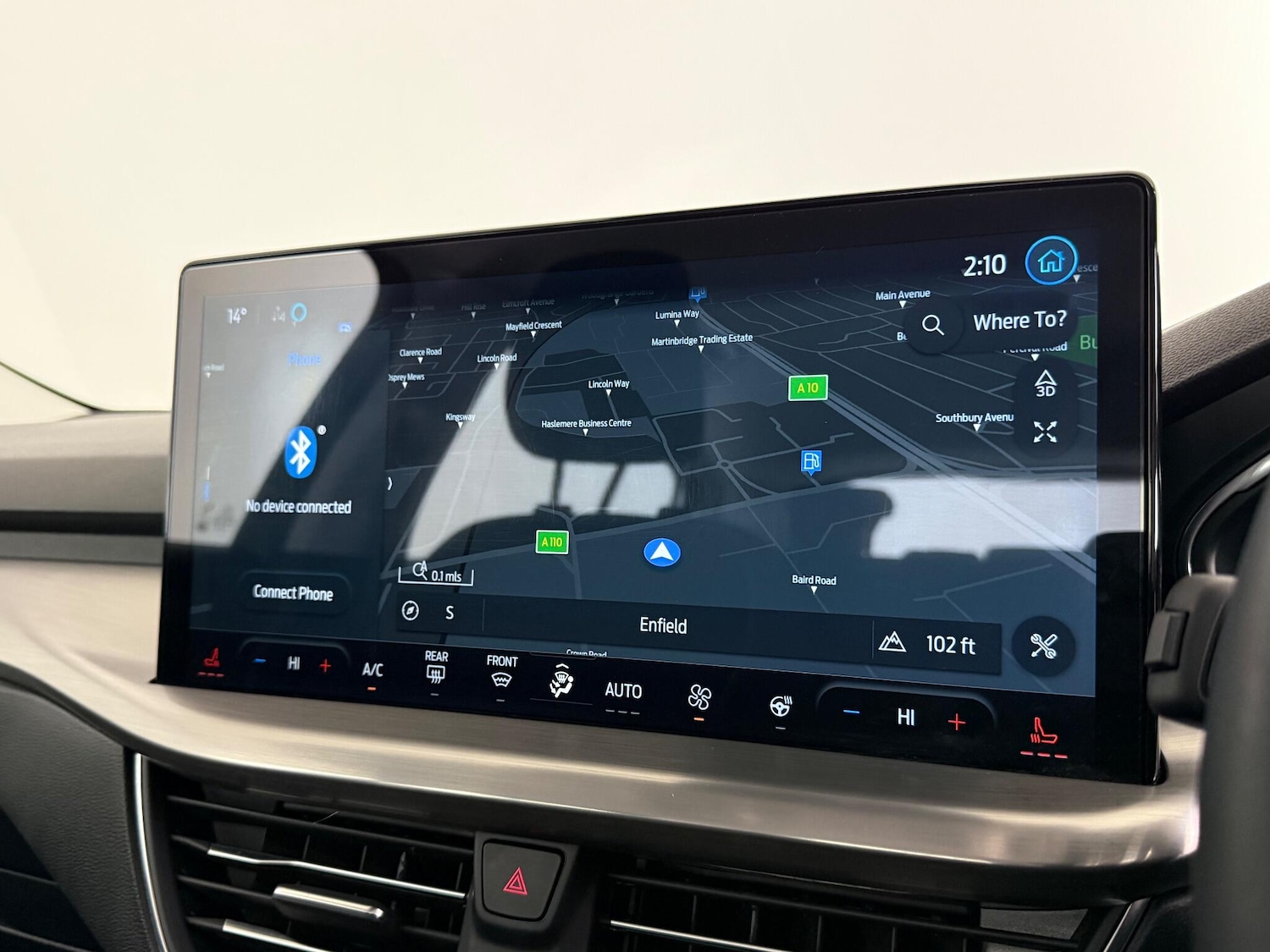 Used Ford Focus 2023 for sale - 76468563: Photo 32