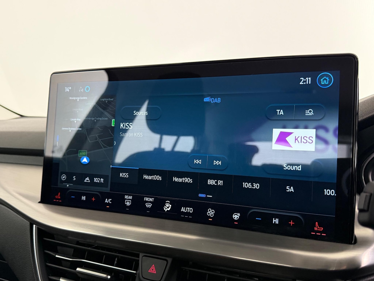 Used Ford Focus 2023 for sale - 76468563: Photo 34