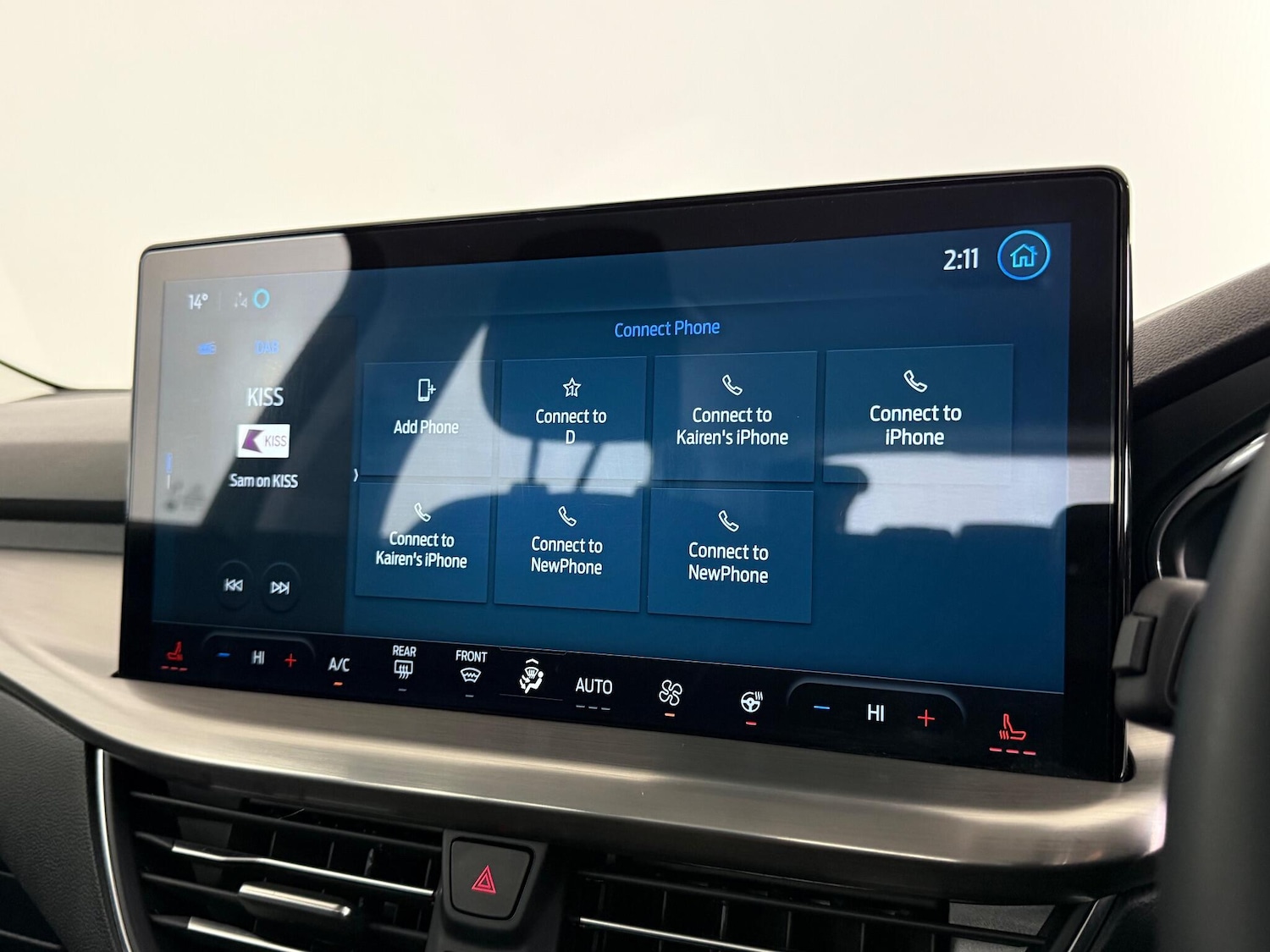 Used Ford Focus 2023 for sale - 76468563: Photo 35