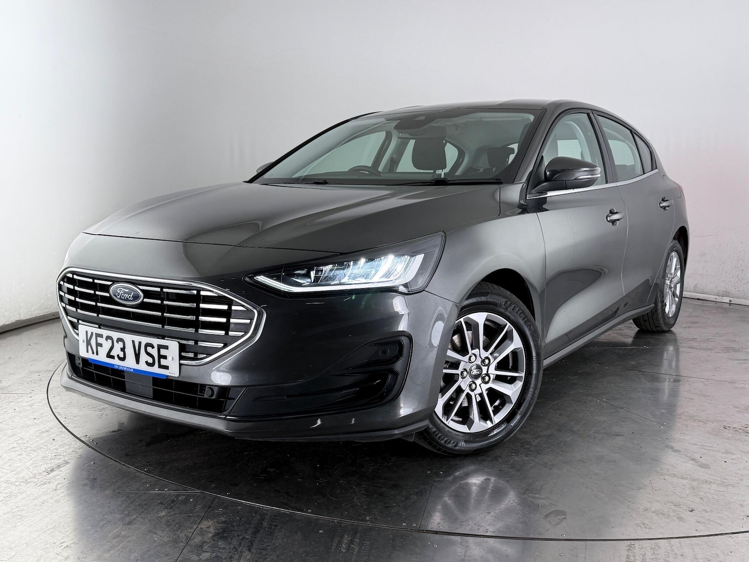 Used Ford Focus 2023 for sale - 76468563: Photo 43