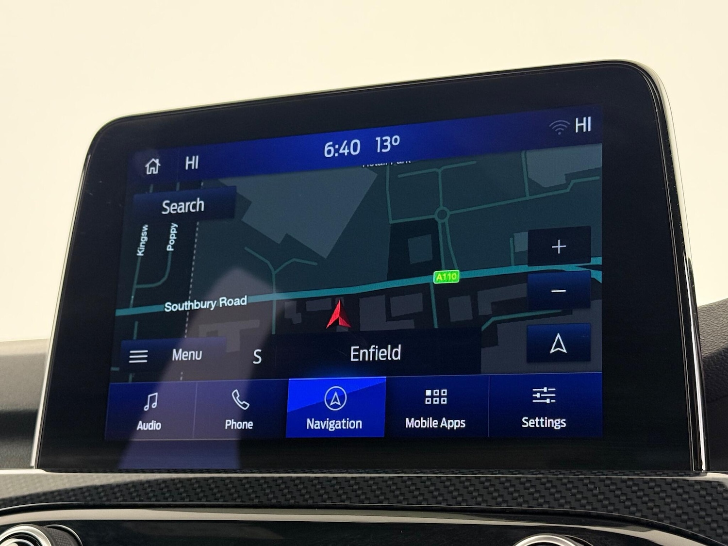 Used Ford Kuga 2021 for sale - 77181054: Photo 27