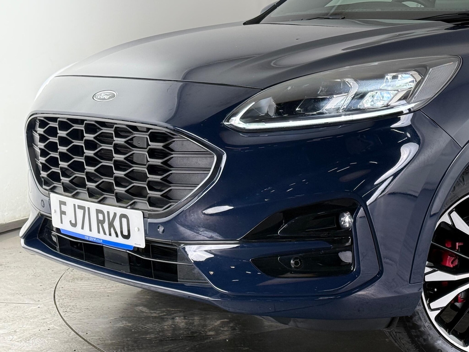 Used Ford Kuga 2021 for sale - 77181054: Photo 42