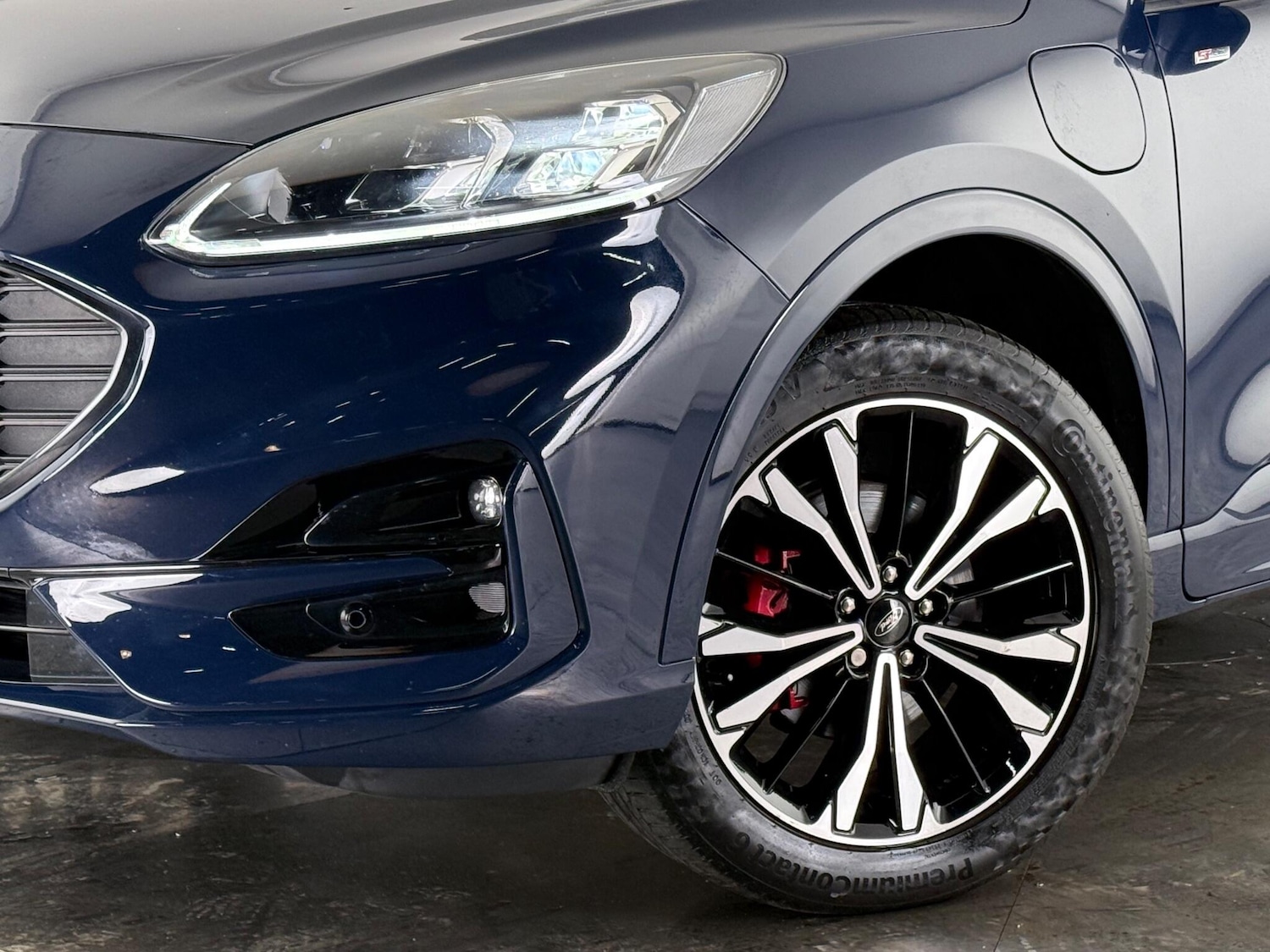 Used Ford Kuga 2021 for sale - 77181054: Photo 43