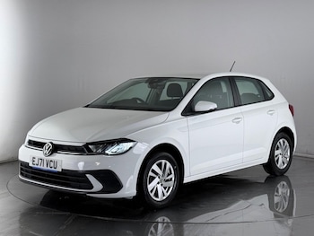 Used Volkswagen Polo 2021 for sale - 76323492: Photo