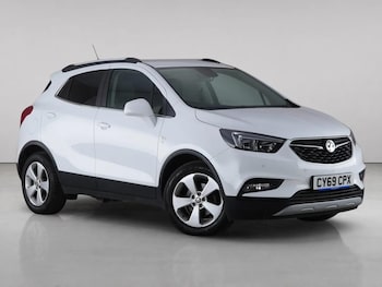 Used Vauxhall Mokka X 2019 for sale - 79374773: Photo