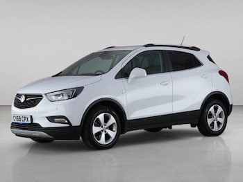Used Vauxhall Mokka X 2019 for sale - 79374773: Photo