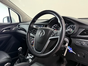 Used Vauxhall Mokka X 2019 for sale - 79374773: Photo