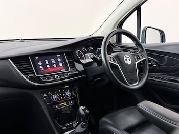 Used Vauxhall Mokka X 2019 for sale - 79374773: Photo