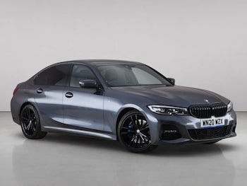 Used BMW 3 Series 2020 for sale - 79329064: Photo