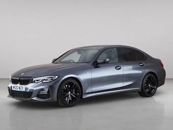 Used BMW 3 Series 2020 for sale - 79329064: Photo