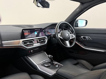 Used BMW 3 Series 2020 for sale - 79329064: Photo
