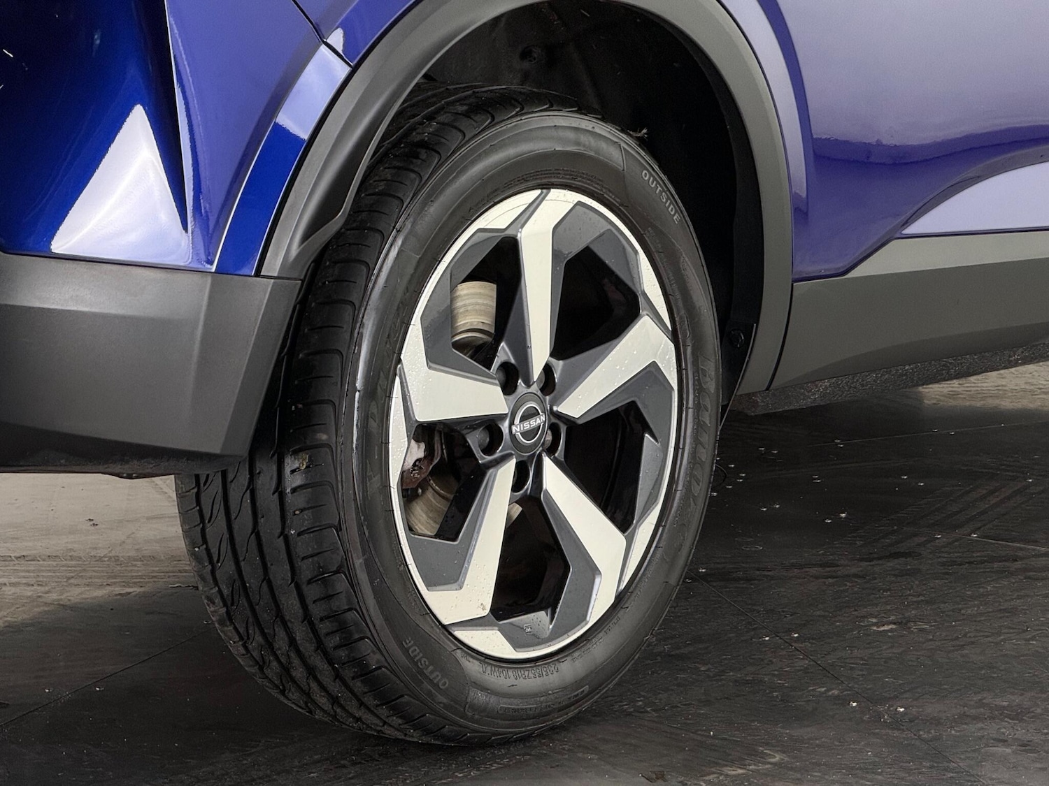 Used Nissan Qashqai 2022 for sale - 77243453: Photo 10