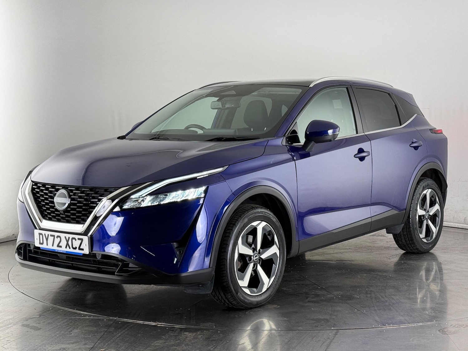 Used Nissan Qashqai 2022 for sale - 77243453: Photo 2