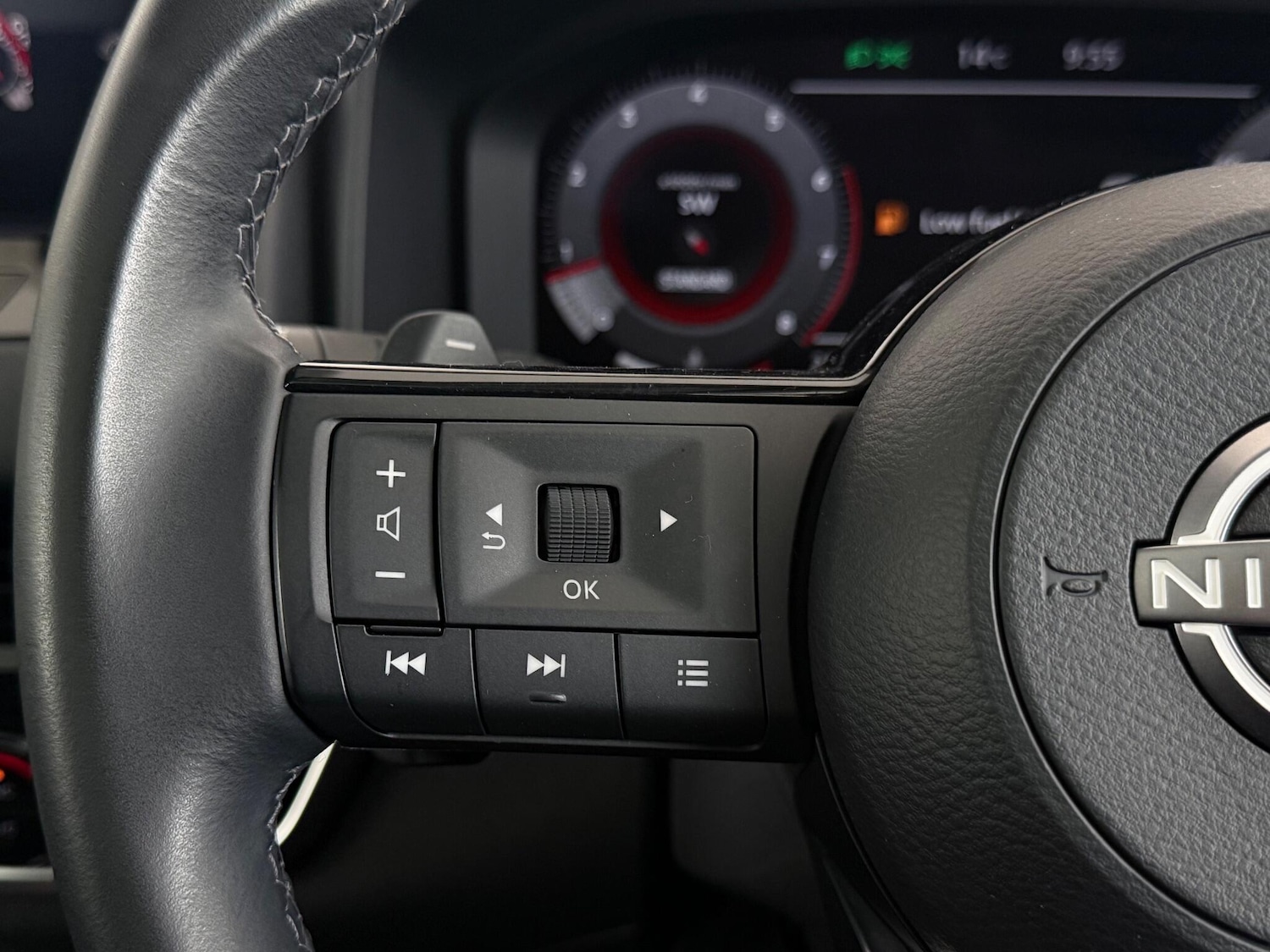 Used Nissan Qashqai 2022 for sale - 77243453: Photo 20