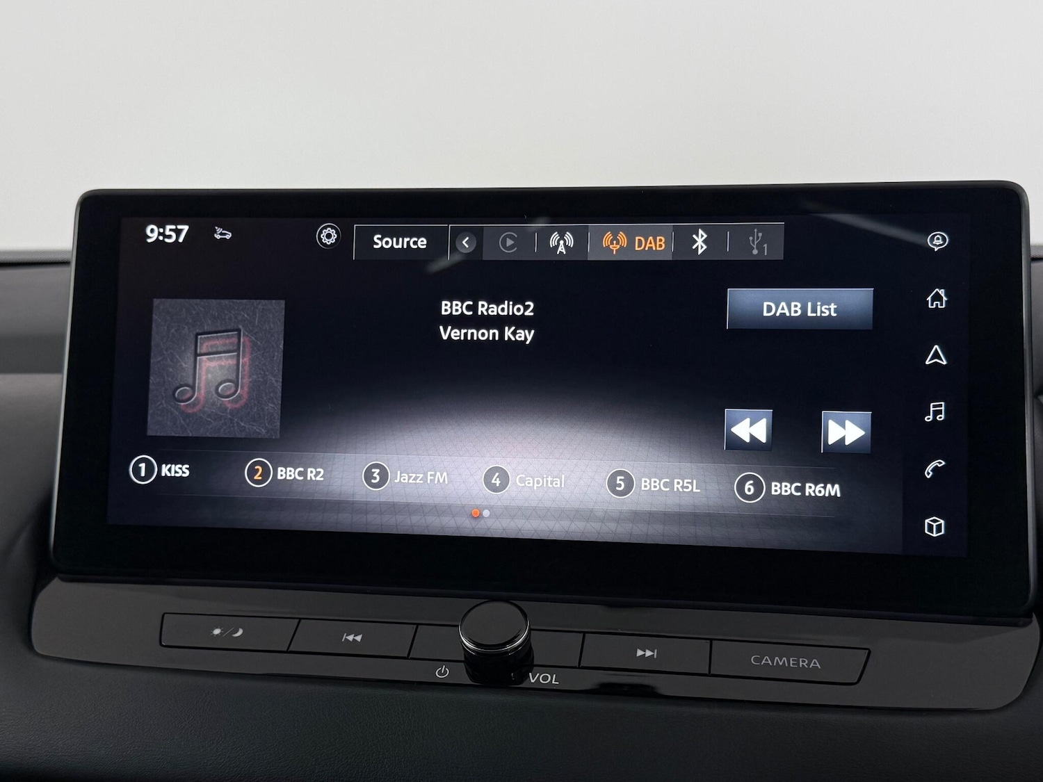 Used Nissan Qashqai 2022 for sale - 77243453: Photo 25