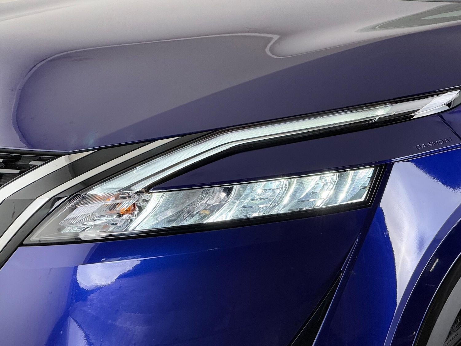 Used Nissan Qashqai 2022 for sale - 77243453: Photo 6