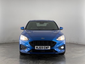 Used Ford Focus 2019 for sale - 77259923: Photo