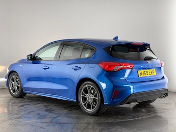 Used Ford Focus 2019 for sale - 77259923: Photo